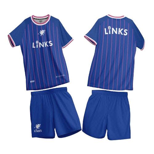 Skill Lab uniform (GIRLS navy)